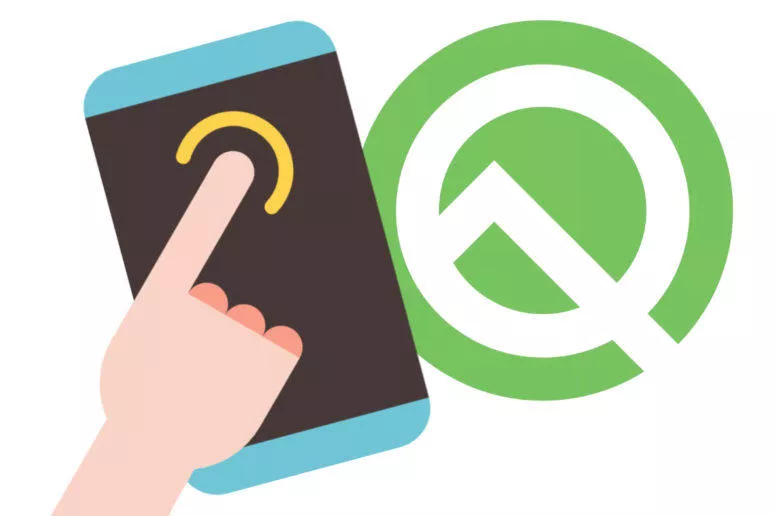 android q ovladani gesty launchery android q ovladani gesty launchery