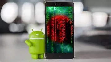 android virus agent smith