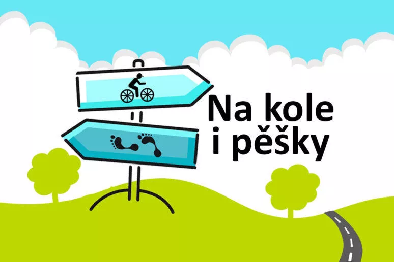 aplikace cyklostezky na kole i pěšky aplikace cyklostezky na kole i pěšky