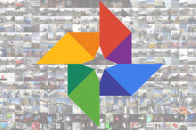 aplikace Google Photos nové funkce