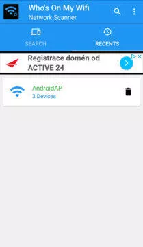 aplikace kdo používá moji wifi