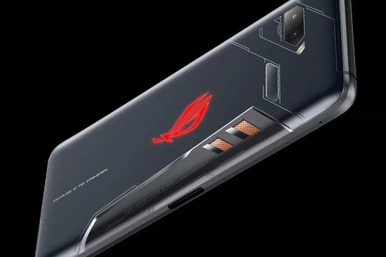 asus rog phone 2 asus rog phone 2