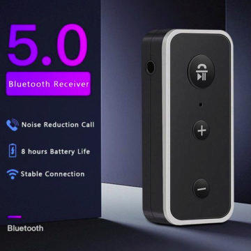 Bluetooth receiver