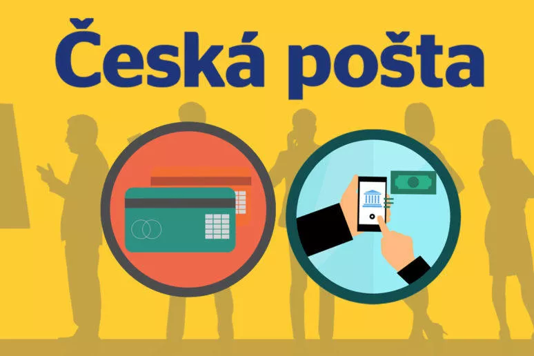 česká pošta platba kartou a mobilem česká pošta platba kartou a mobilem