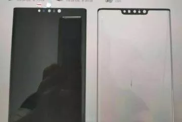 huawei mate 30 pro kryci sklo