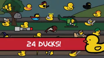 Duck Warfare 10