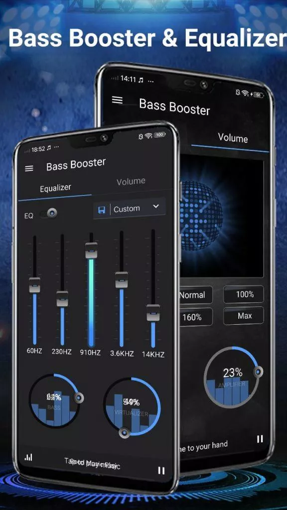 Equalizer Pro