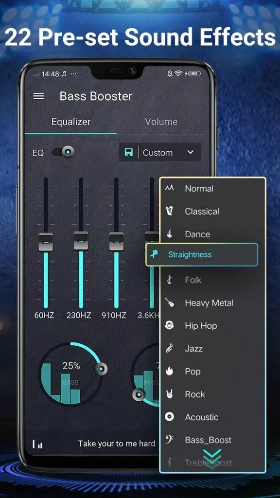 Equalizer Pro