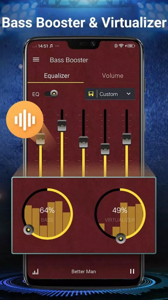 Equalizer Pro