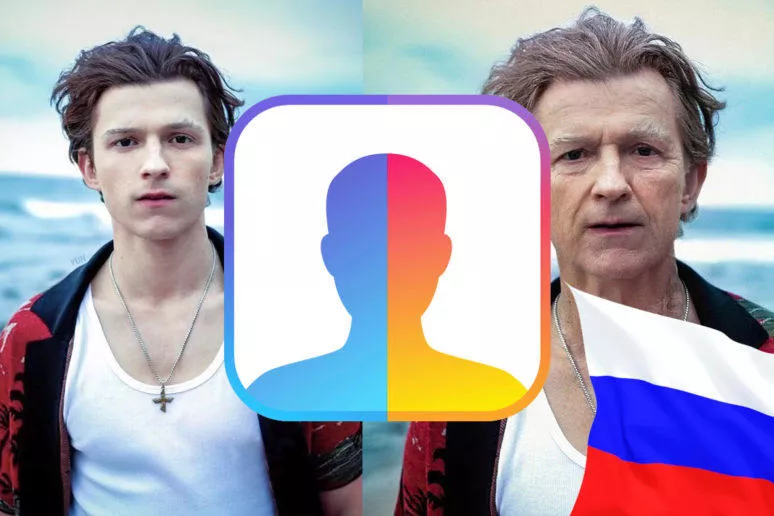 faceapp faceapp