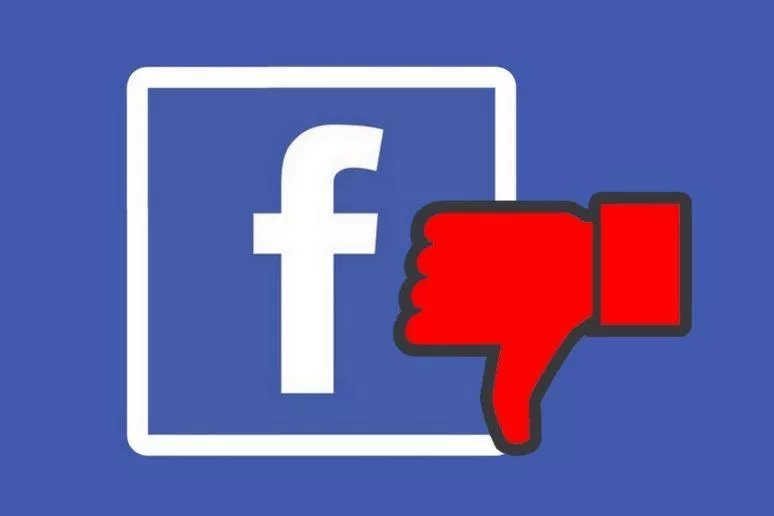Facebook - pokuta za porušení soukromí Facebook - pokuta za porušení soukromí