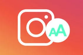 font pro instagram online