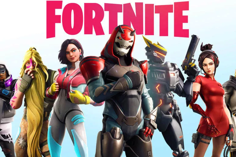 fortnite fortnite