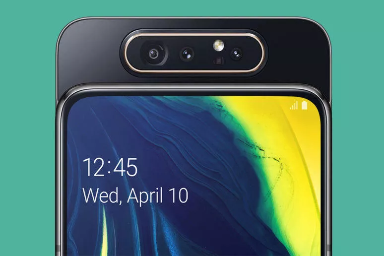 samsung galaxy a80 samsung galaxy a80