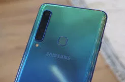 samsung galaxy a90 5g snapdragon 855