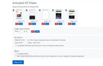 gif maker