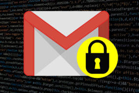 gmail jak nastavit duverny rezim