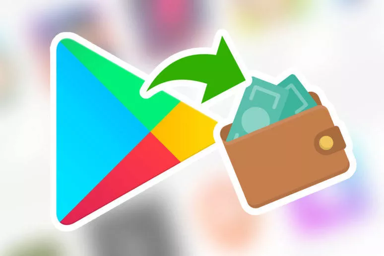 Google Play - vrácení platby - návod Google Play - vrácení platby - návod