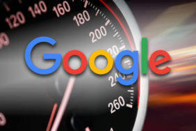 google speed test internet