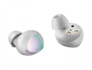 galaxy buds nova barva aura glow