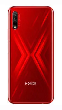 honor 9x design