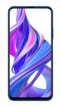 honor 9x displej