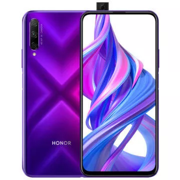 honor 9x pro predstaveni