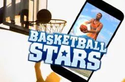 hra basketball stars multiplayer android