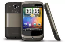 htc wildfire e spekulace htc wildfire e spekulace