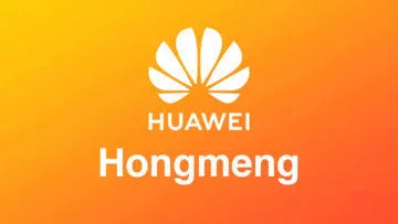 huawei-hongmeng huawei-hongmeng