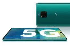Huawei Mate 20X 5G Huawei Mate 20X 5G