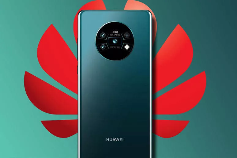 huawei mate 30 pro huawei mate 30 pro