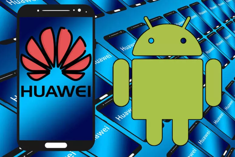 huawei rychlost systemu hongmeos