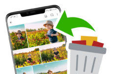 Jak obnovit smazané fotky z telefonu Android nebo iOS