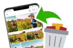 Jak obnovit smazané fotky z telefonu Android nebo iOS Jak obnovit smazané fotky z telefonu Android nebo iOS