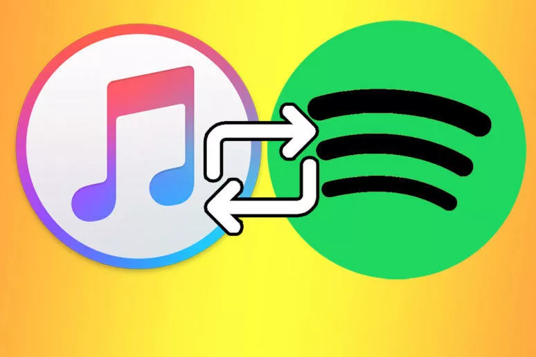 jak přenést playlist Apple Music Spotify jak přenést playlist Apple Music Spotify