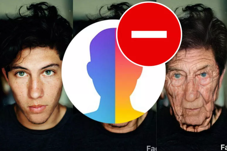 jak smazat fotky z faceapp jak smazat fotky z faceapp