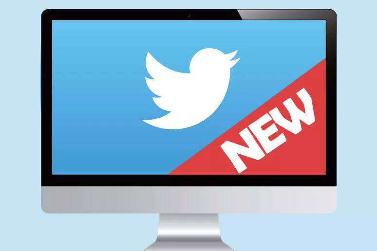 Jak vrátit starý vzhled Twitter PC Jak vrátit starý vzhled Twitter PC