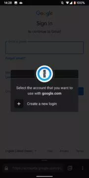 Jak zapnout tmavý režim - 1Password