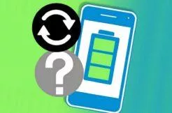 Kolik nabíjecích cyklů má baterie - Android mobil Kolik nabíjecích cyklů má baterie - Android mobil