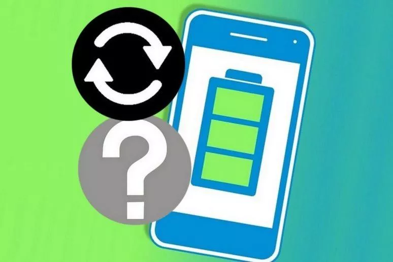 Kolik nabíjecích cyklů má baterie - Android mobil Kolik nabíjecích cyklů má baterie - Android mobil