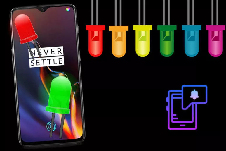 Chybí vašemu telefonu notifikační LED? Aplikace NotifyBuddy ji nahradí Chybí vašemu telefonu notifikační LED? Aplikace NotifyBuddy ji nahradí