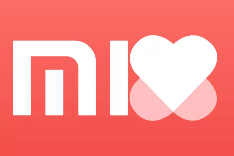 mi health xiaomi