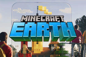 minecraft earth beta