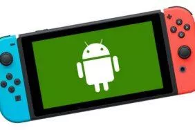 Nintendo Switch - Android