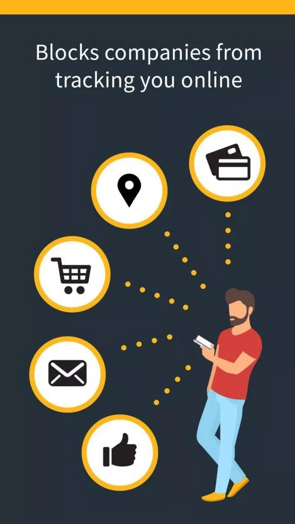Norton Secure VPN