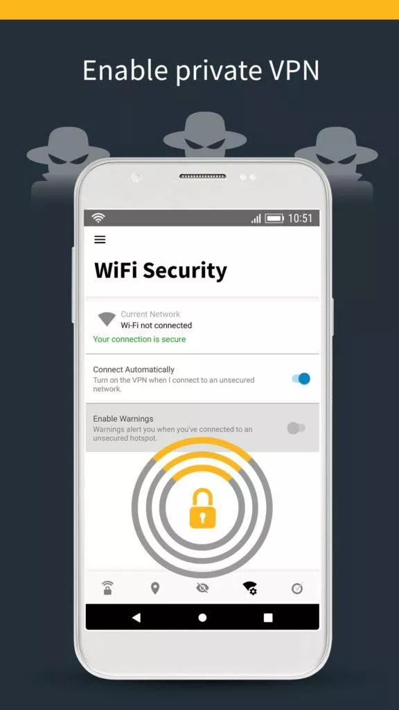 Norton Secure VPN