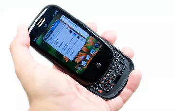 Palm Pre