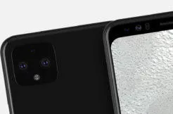 pixel 4 fotoaparat odhaleni