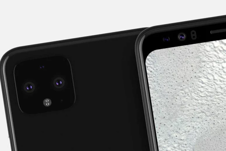 pixel 4 fotoaparat odhaleni pixel 4 fotoaparat odhaleni